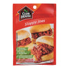 CLUB HOUSE SEASONIING MIX SLOP [37 g]