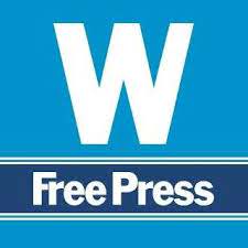 WPG FREE PRESS PAPER WEEKDAY [1 EA]