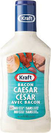 KRFT CEASER W BACON DRESSING [425 ml]