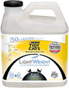 TIDYCATS CATBOX 4IN1STRNGTH [2.72 kg]