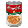 CAMPBELLS VEGETABLE SOUP [284 ml]
