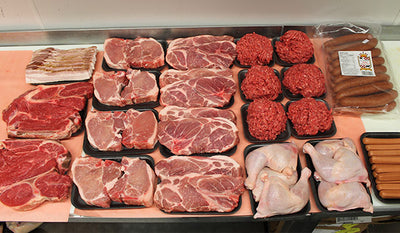 #06 MEAT PACKAGE