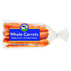 WHOLE CARROTS [907 g]