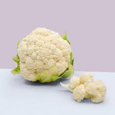 FRESH CAULIFLOWER [1 EA]