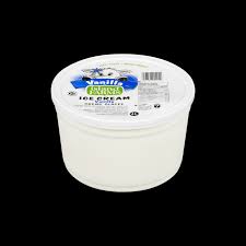 ISLAND FARMS VANILLA ICE CRM [4 l]
