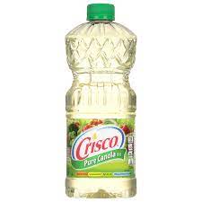 Crisco Canola Oil 1.14L [1.14 l]