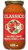 CLASSICO Sun-Dried Tomato Sauc [600 ml]
