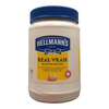 HELLMANN`S REAL MAYONNAISE [1.8 kg]