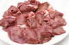 CHICKEN LIVERS