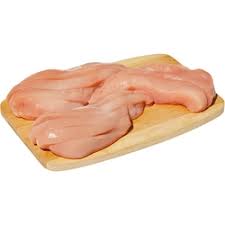 CHICKEN STIR FRY STRIPS