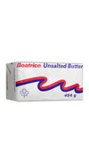 BEATRICE BUTTER UNSALTED [454 g]