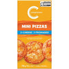 COMP THREE CHEESE FR PIZZA MIN [736 g]