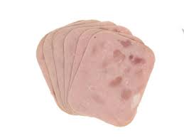 DELI COOKED HAM