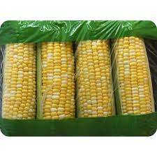 CORN ON THE COB 8 count