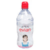 Evian Spring Water 750mL [750 ml]