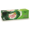 CANADA-DRY GINGERALE [355 ml]