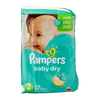 PAMPERS EASY DRY JUMBO SZ2 [37 EA]