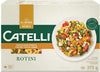 CATELLI BISTRO ROTINI TRI COLO [375 g]