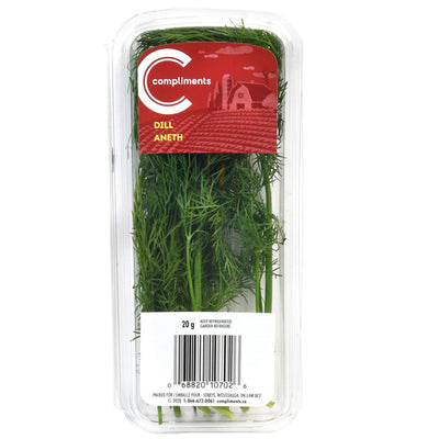 COMP FRESH DILL [20 g]