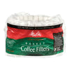 MELITTA BASKET COFFEE FILTERS [100 EA]