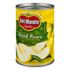 DEL MONTE PEAR SLICES [398 ml]