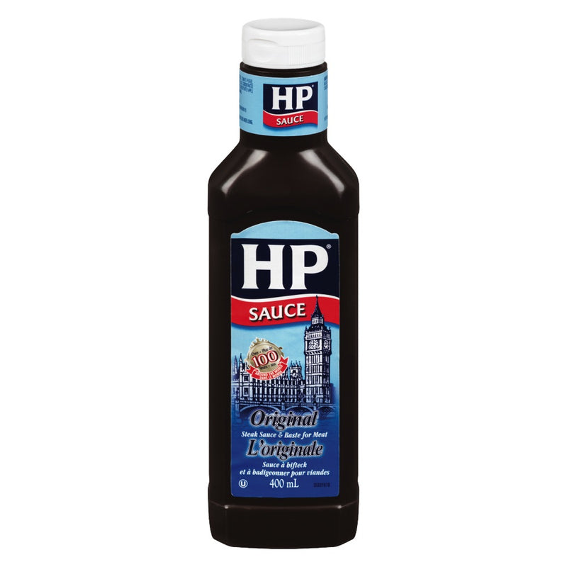HP ORIGINAL SAUCE [400 ml]