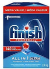 FINISH POWERBALL ALL IN 1 ULTR [2.4 kg]