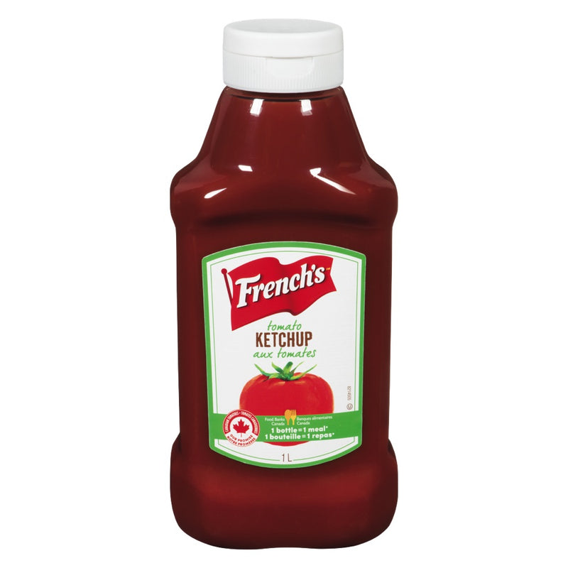 FRENCHS KETCHUP SQUEEZE [1 l]