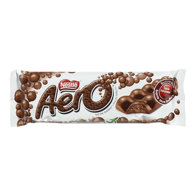 AERO CHOC BARS [42 g]