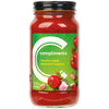 COMP PASTA TOM BASIL SAUCE [650 ml]