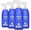 METHOD GLASS CLEANER MINT [828 ml]