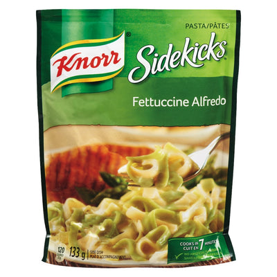 FETTUCCINE ALFREDO SIDEKICKS [133 g]
