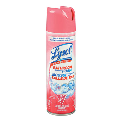 LYSOL B/ROOM AEROSOL SUMMER [680 g]