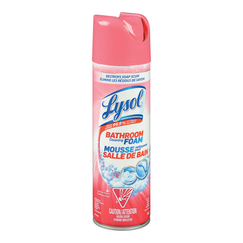 LYSOL B/ROOM AEROSOL SUMMER [680 g]