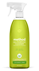 METHOD ALL PURPOSE CLEANER LIME & SEA SALT 828mL