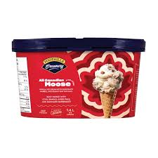 FOOTHILLS ICECRM MOOSE 1.4LT [1.4 l]