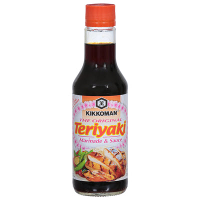 KIKKOMAN TERIYAKI SC [295 ml]