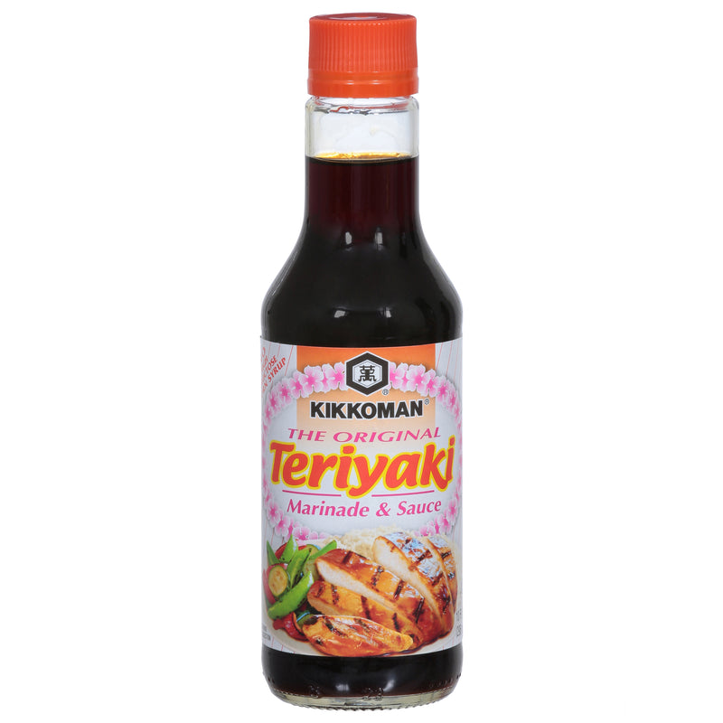 KIKKOMAN TERIYAKI SC [295 ml]