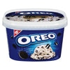 NESTLE OREO VANILLA ICE CREAM [1.62 l]
