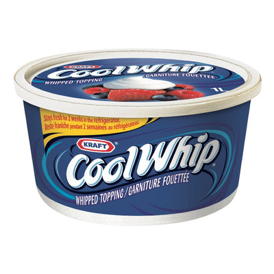 COOL WHIP TOPPING 1L [1 l]