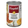 CAMPBELLS CHEEDAR CHEESE SOUP [284 ml]