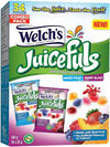 WELCH`S JUICEFULS FRUIT SNACKS [850 g]