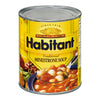 HABITANT MINESTRONE SOUP [796 ml]