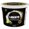 LIBERTE KEY LIME PIE YOGRT [500 g]