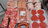 #07 BBQ MEAT PACKAGE [37 lb]