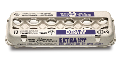 COUNTRYSIDE EXTRA LGE EGGS [1 EA]