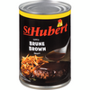 ST. HUBERTS BROWN GRAVY