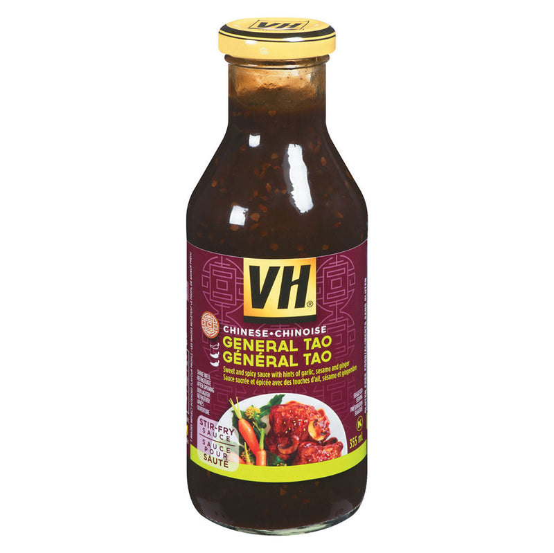 V-H GENERAL TAO STIR FRY SCE [355 ml]