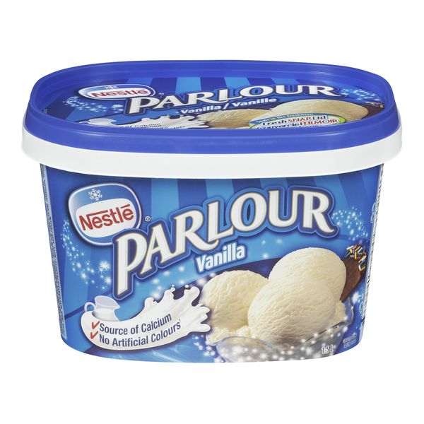NESTLE PARLOUR VANILLA ICE CR [1.5 l]