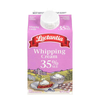 Lactantia 35% M.F. Whipping Cream, 473 mL